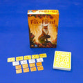 The Fox in the Forest Kartenspiel *Englische Version*