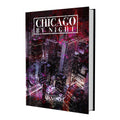 Vampire: The Masquerade 5th Edition RPG Buch Chicago By Night Sourcebook *Englische Version*