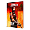 Hunter: The Reckoning 5th Edition RPG Buch Apostates Sourcebook *Englische Version*