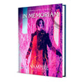 Vampire: The Masquerade 5th Edition RPG Buch In Memoriam Sourcebook *Englische Version*