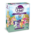Mein kleines Pony Kartenspiel Deck-Building Adventures in Equestria *Englische Version*