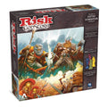 Avalon Hill Brettspiel Risk Godstorm *Englische Version*