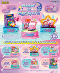 Kirby Minifigures Kirby in Pop City Display (6)
