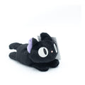 Kikis kleiner Lieferservice Beanie Plüschfigur Jiji Fluffy 15 cm