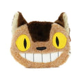 My Neighbor Totoro Plush Purse Bus Cat 12 cm