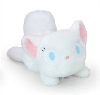 Kikis kleiner Lieferservice Beanbag Plüschfigur Lily 12 cm
