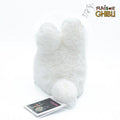 Mein Nachbar Totoro Nakayoshi Plüschfigur White Totoro 16 cm