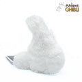 Mein Nachbar Totoro Nakayoshi Plüschfigur White Totoro 16 cm