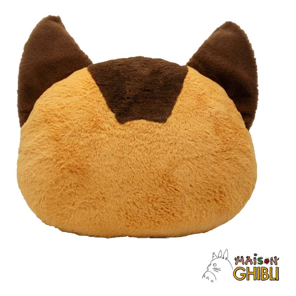 Mein Nachbar Totoro Nakayoshi Kissen Catbus