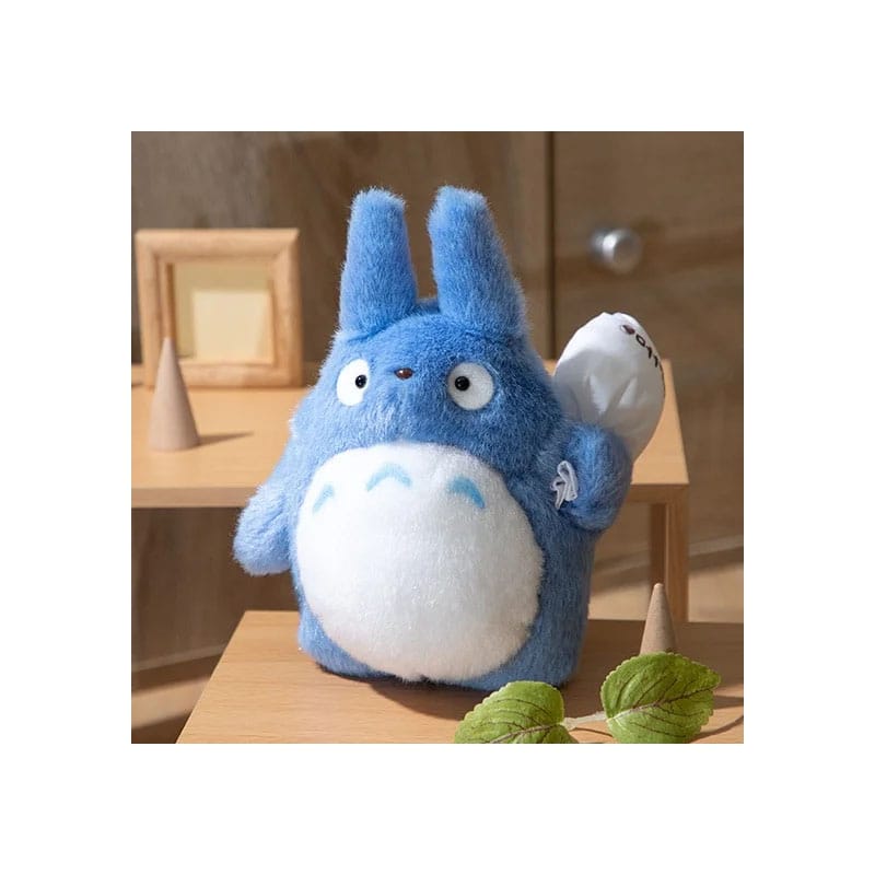 My Neighbor Totoro Acrylic Plush Figure Medium Totoro M 24 cm