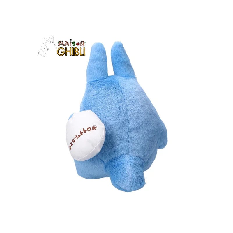 My Neighbor Totoro Acrylic Plush Figure Medium Totoro M 24 cm