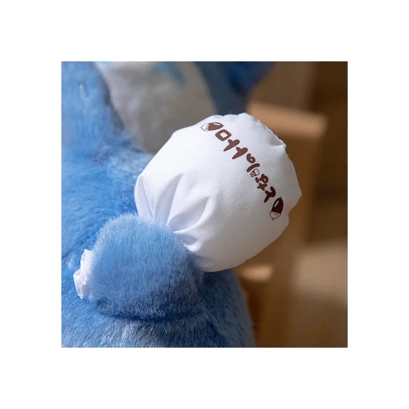 My Neighbor Totoro Acrylic Plush Figure Medium Totoro M 24 cm