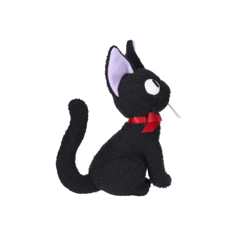 Kikis kleiner Lieferservice Plüschfigur Jiji Trinket S 15 cm