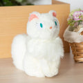 Kiki's Delivery Service Plush Figure Lily Sitting M 22 cm