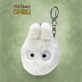 Mein Nachbar Totoro Funwari Mini Plüsch-Geldbeutel Small Totoro