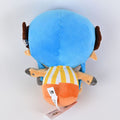 One Piece Plüschfigur Tony Tony Chopper New World Ver. 20 cm
