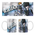 Blue Lock Keramiktasse Isagi