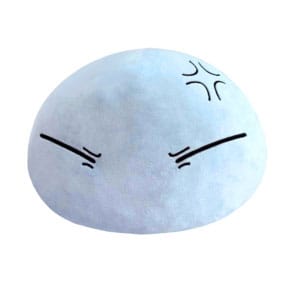 That Time I Got Reincarnated as a Slime Plush Figure Rimuru Ver. D 25cm