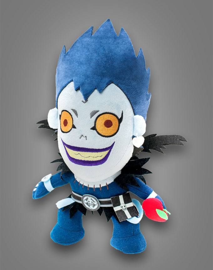 Death Note Plüschfigur Ryuk 29 cm