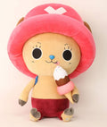 One Piece Plush Figure Chopper New Ver. 1 45cm