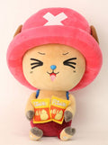 One Piece Plush Figure Chopper New Ver. 2 45cm