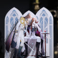 Heaven Official's Blessing Acryl Stand Radiant Throne Series 16 cm