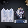 Heaven Official's Blessing Acryl Stand Radiant Throne Series 16 cm