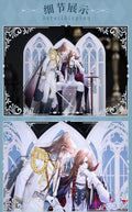 Heaven Official's Blessing Acryl Stand Radiant Throne Series 16 cm