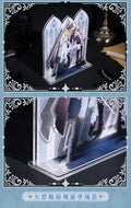 Heaven Official's Blessing Acryl Stand Radiant Throne Series 16 cm