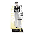 To Be Hero X Acryl-Aufsteller Hero Show Series Queen 17 cm