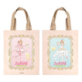 Cardcaptor Sakura Clear Card PVC Tragetasche Sakura & Kero-chan