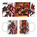Goddess of Victory: Nikke Keramiktasse Red Hood