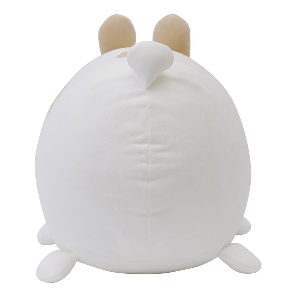 Molang Plüschfigur Pinco (Brown) 40 cm