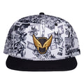 Marvel The Avengers Baseball Wolverine