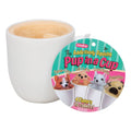Pup in a Cup Anti-Stress Figures Display (12)