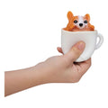 Pup in a Cup Anti-Stress Figures Display (12)