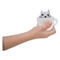 Pup in a Cup Anti-Stress Figures Display (12)