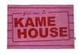 Dragon Ball Fußmatte Kame House 40 x 60 cm