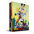 Dragon Ball Z Puzzle with 3D Effect Namek Battle (100 pieces)