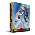 Dragon Ball Z Puzzle with 3D Effect Trunks vs Frieza (100 pieces)