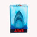 Der weiße Hai 3D Poster