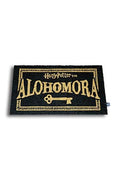 Harry Potter Fußmatte Alohomora 40 x 60 cm