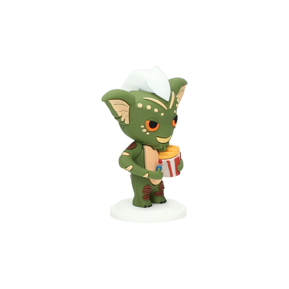 Gremlins - Kleine Monster Pokis Minifigur Stripe 7 cm