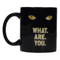 Stephen Kings Es: Welcome to Derry Tasse What. are. you.