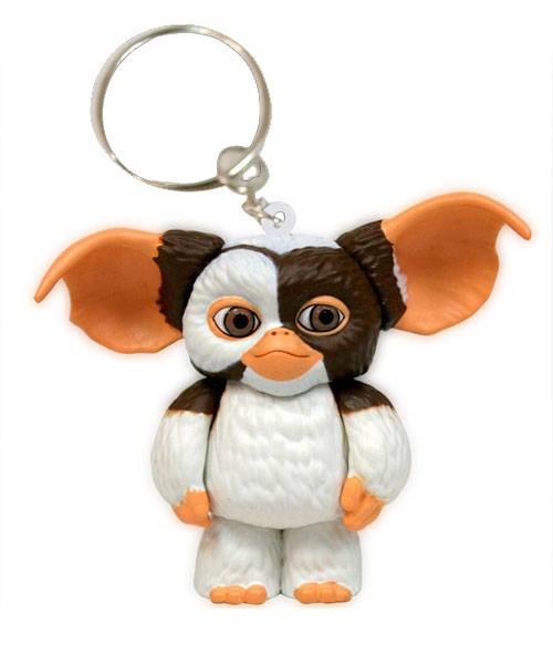 Gremlins Vinyl Keychain Gizmo 6 cm