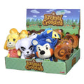 Animal Crossing Plush Keychain Residents 15 cm Assortment (12)