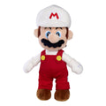 Super Mario Plush Figure Fire Mario 30 cm