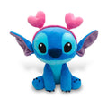 Lilo &amp; Stitch plush figure Stitch Love 25 cm
