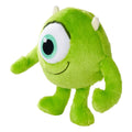 Monsters Inc. Flufflets Plush Figure Mike 25 cm