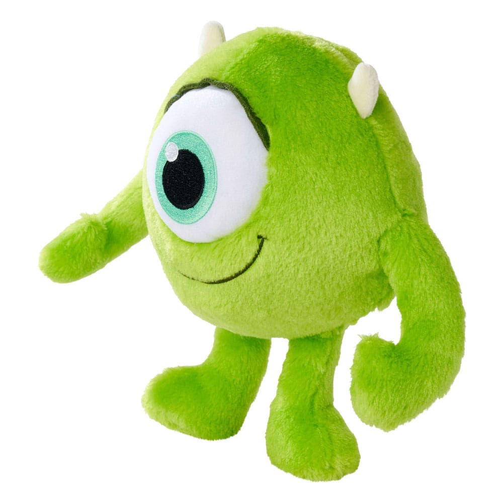 Monsters Inc. Flufflets Plush Figure Mike 25 cm